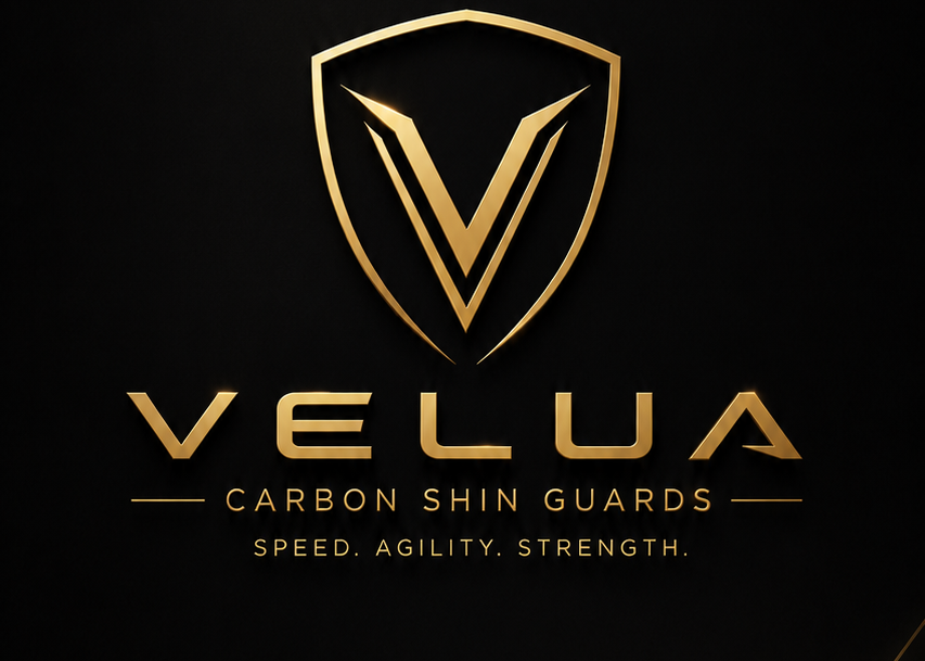 VELUA — Carbon Shin Guards